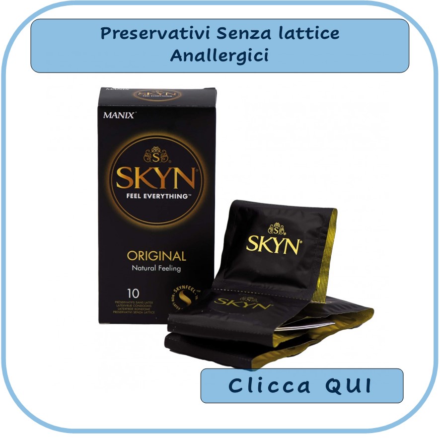 come scegliere il preservativo senza lattice, anallergico - shop di rossolimone